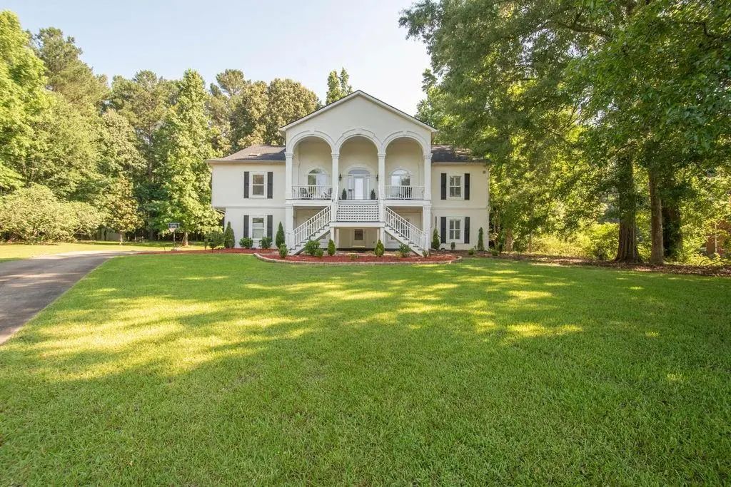 115 Hazelridge Lane, Sharpsburg