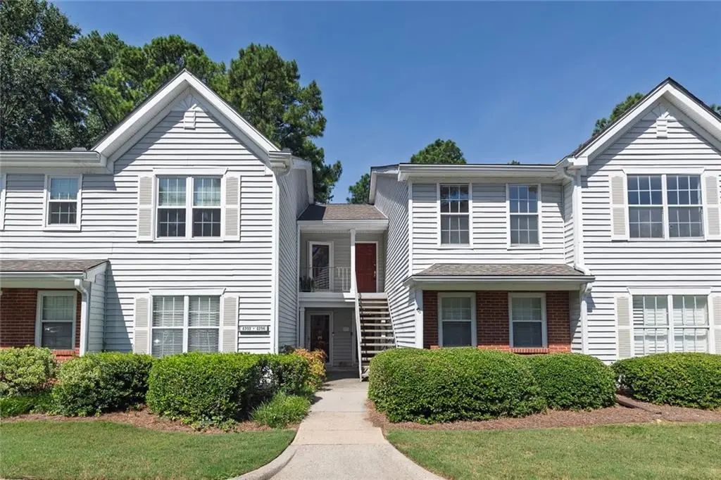 4106 Whitehall Way, Alpharetta