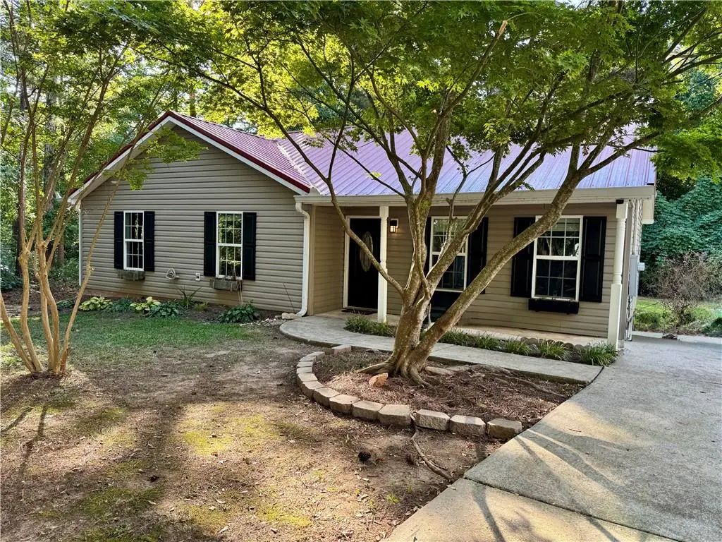 101 Mineral Springs Road, Waco