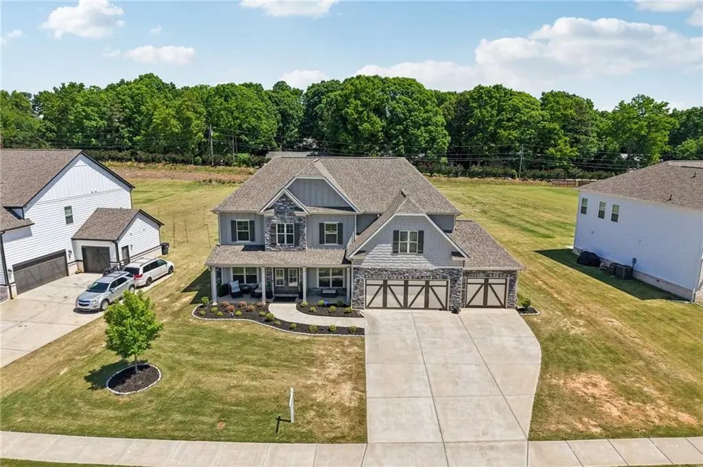 2774 Porches Lane, Dacula