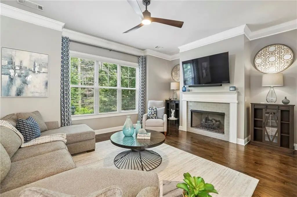 4228 Townsend Lane, Dunwoody