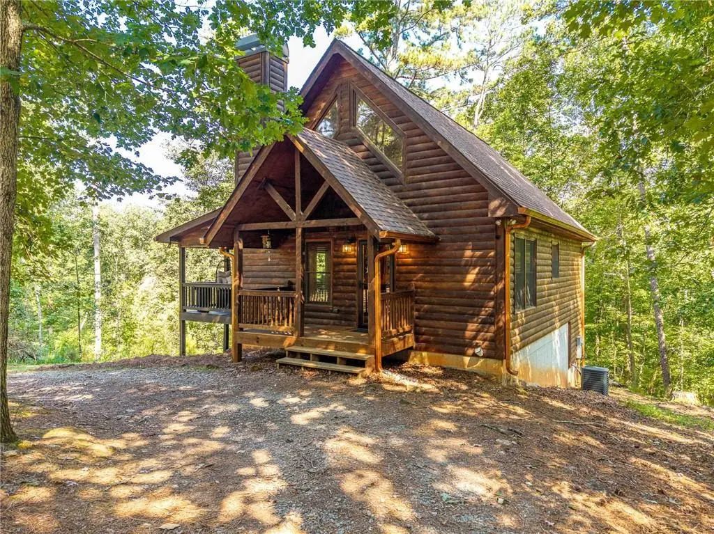 529 Newel Drive, Ellijay