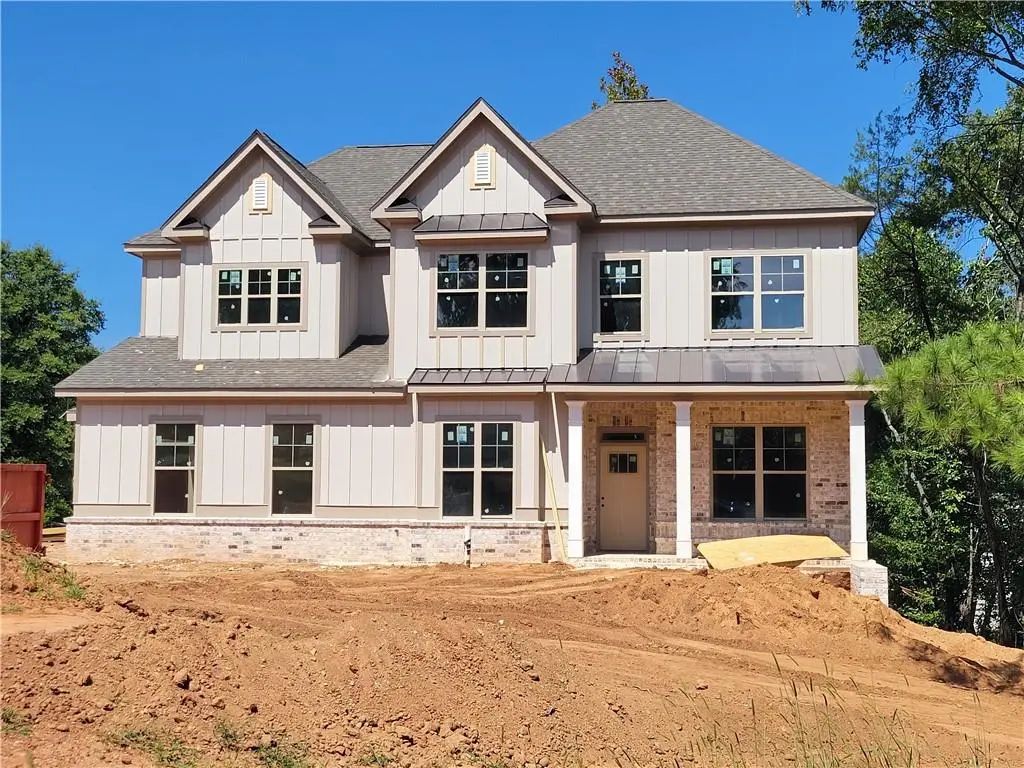 2086 Cleveland Court, Jefferson
