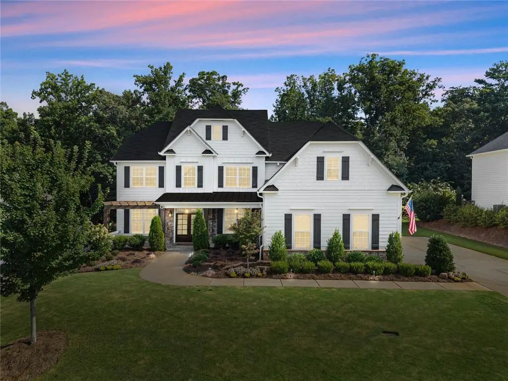 6820 Canyon Cove, Cumming