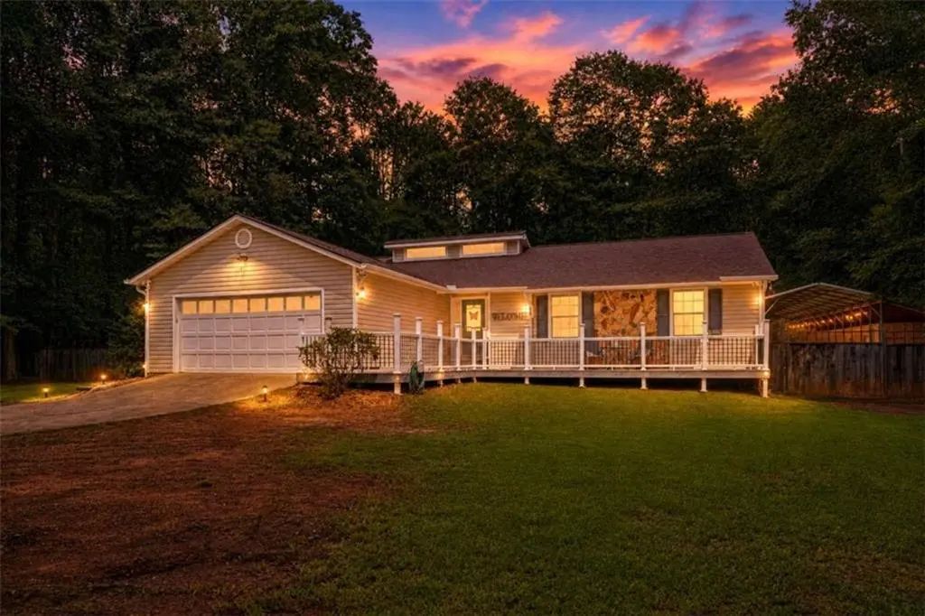 113 Honey Creek Road, Mcdonough