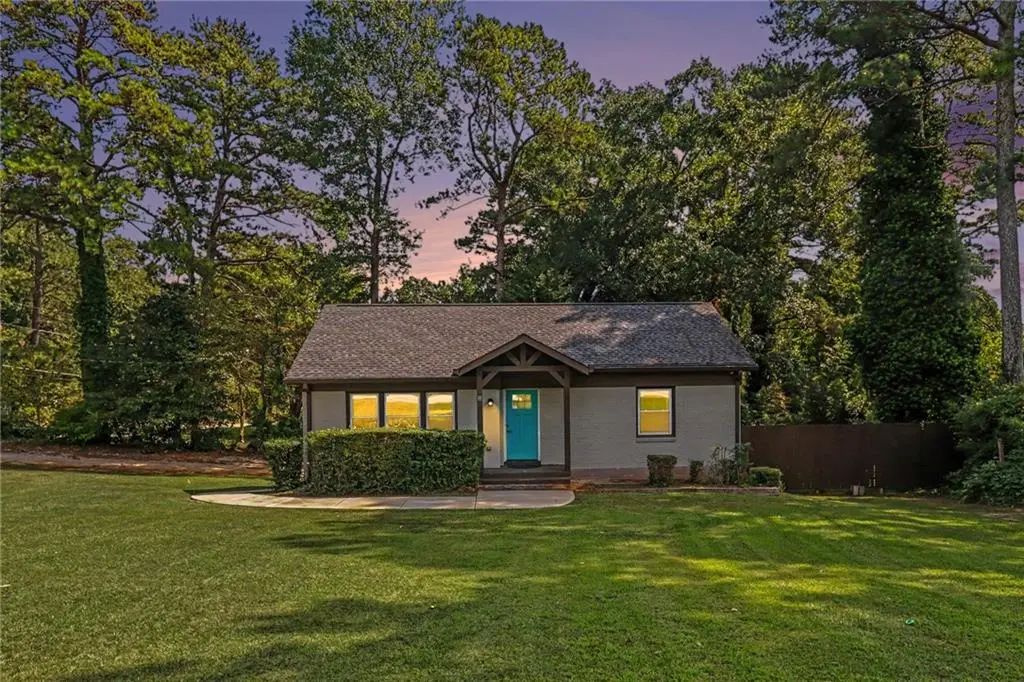 4722 Covington Highway, Decatur