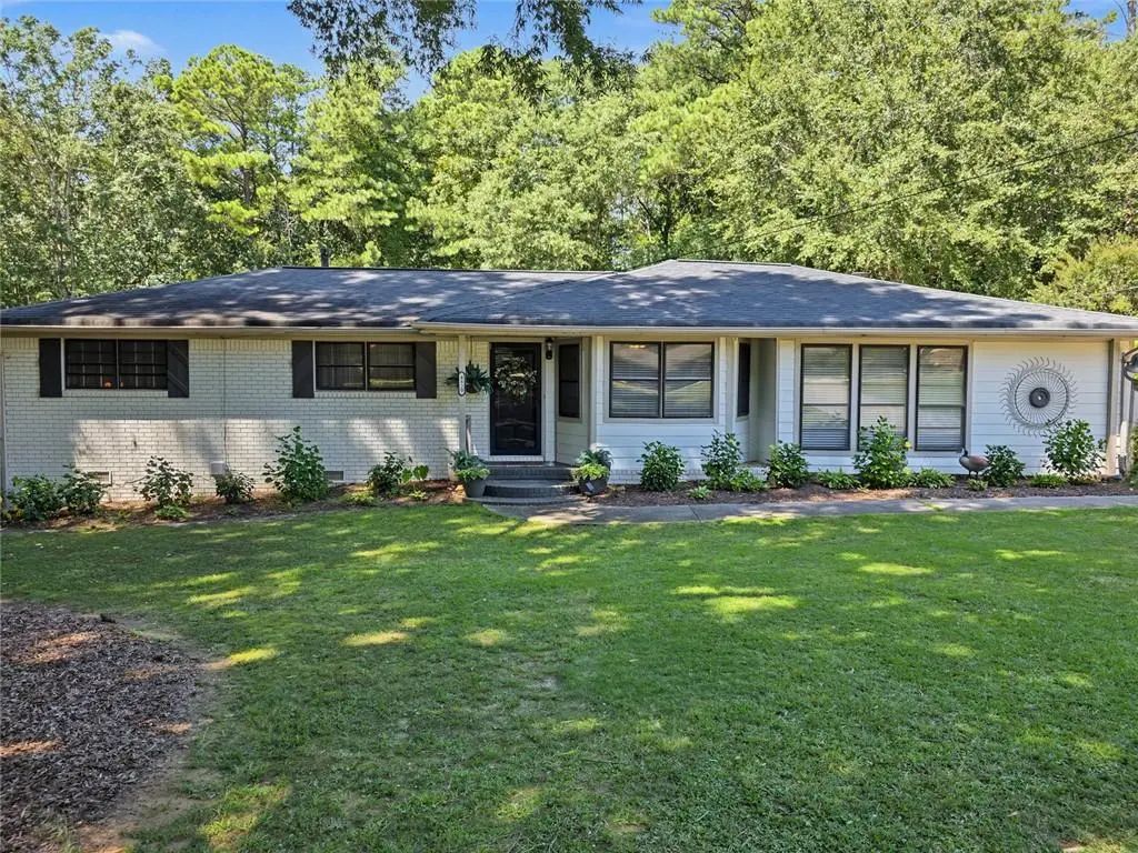 4820 Brownsville Road, Powder Springs