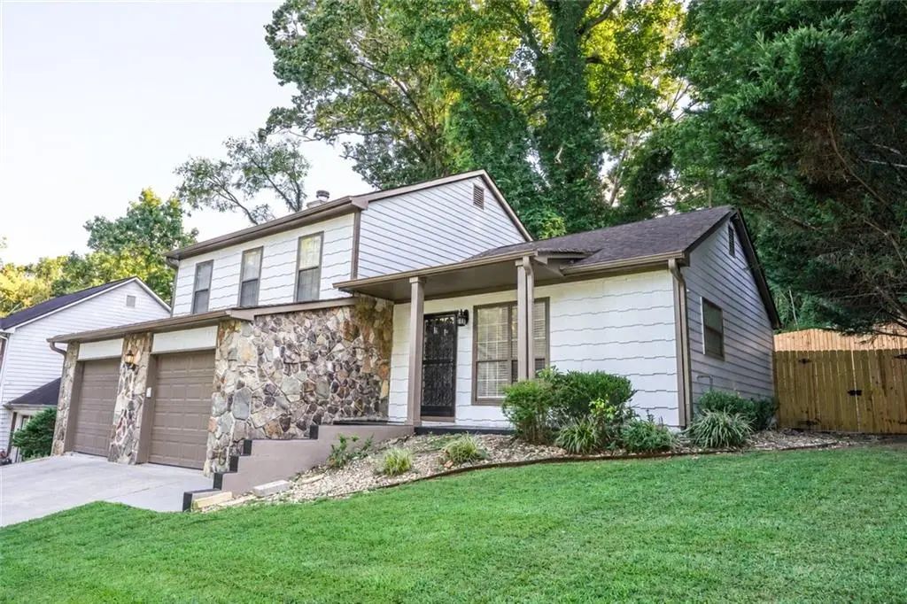 4847 Brasac Drive, Stone Mountain
