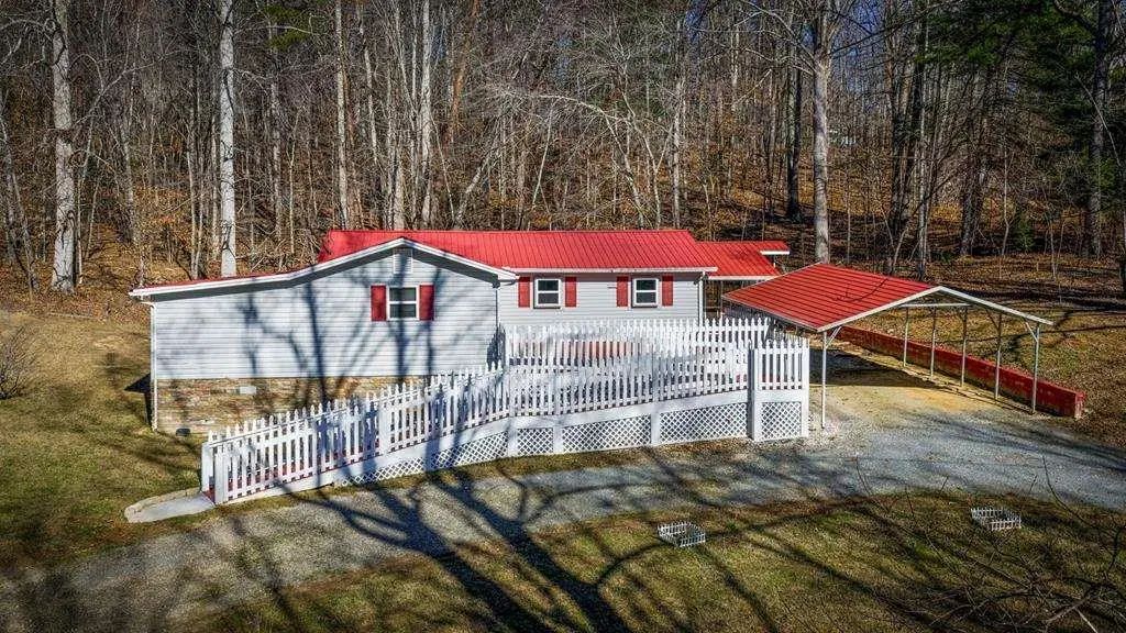 118 Jordan Road, Blairsville