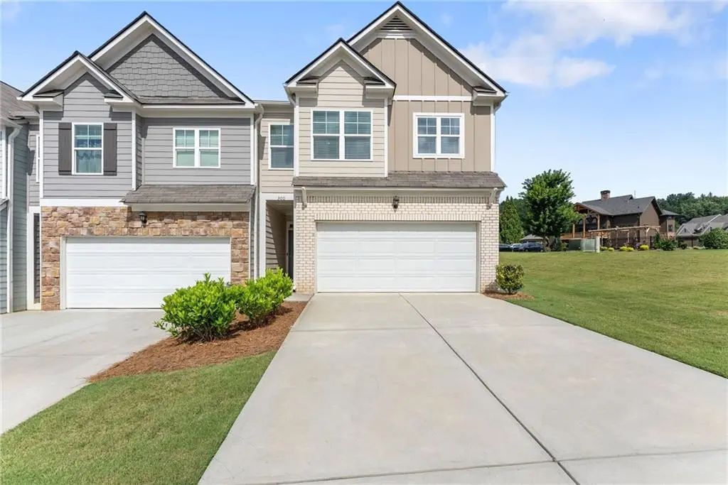 300 Stoneybrook Court, Dahlonega