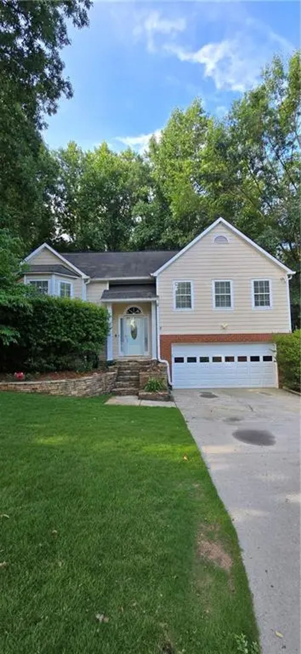 210 Radner Run, Lawrenceville