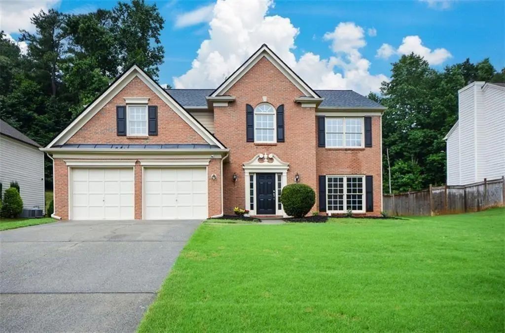 1736 Watford Glen, Lawrenceville