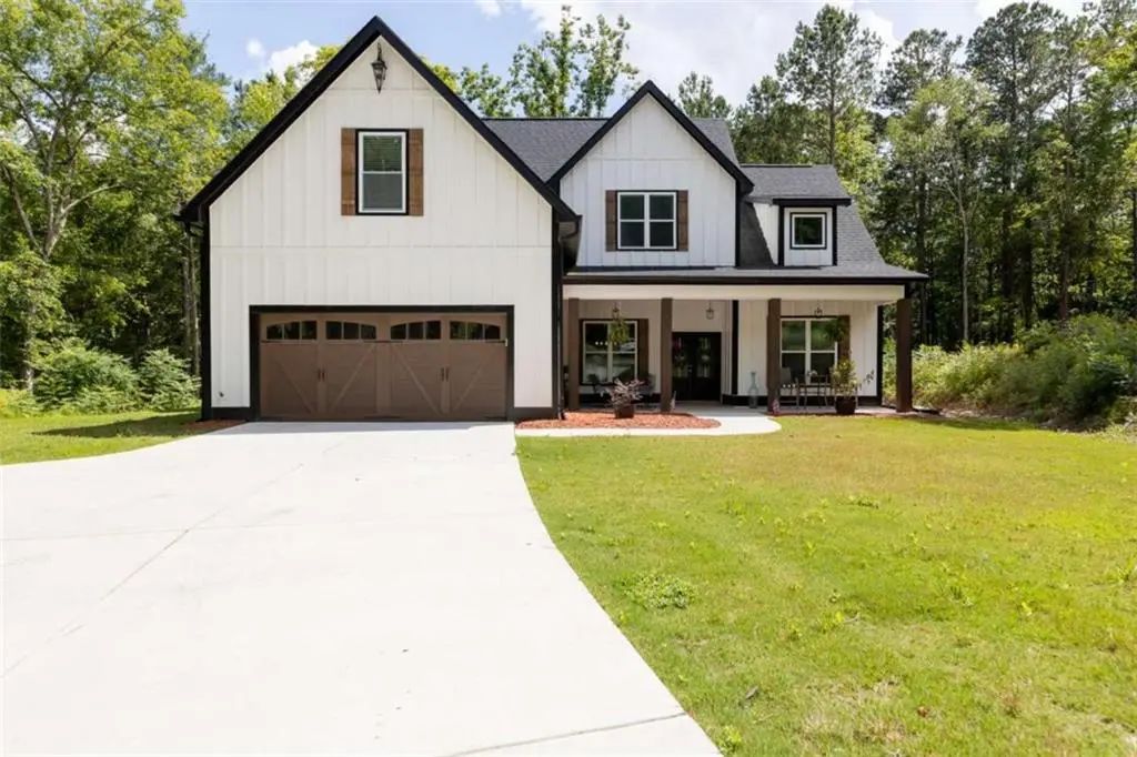 181 S Chattahoochee Drive S, Hogansville