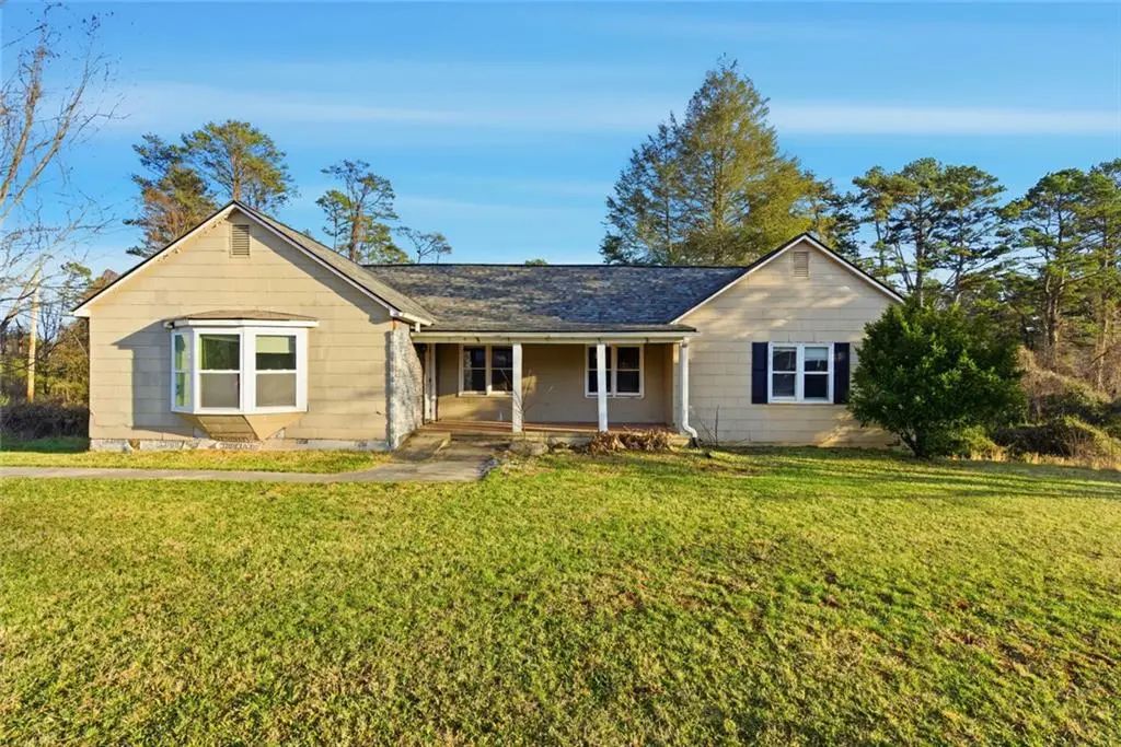 1805 Blue Ridge Drive, Blue Ridge
