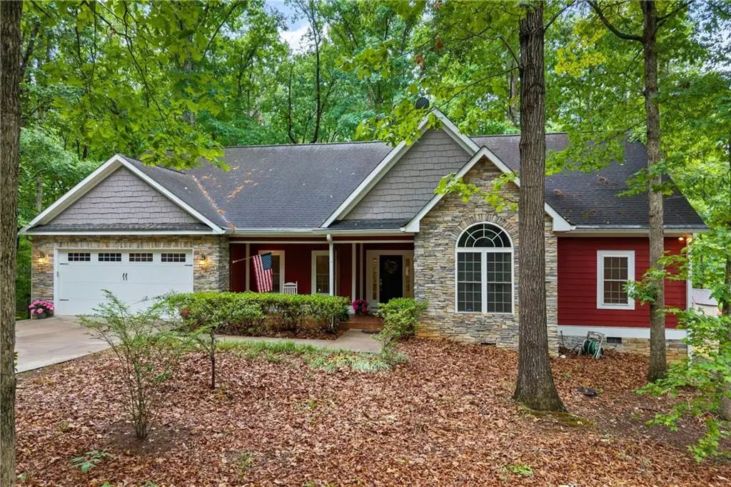 45 Highland Shoals Court, Hartwell