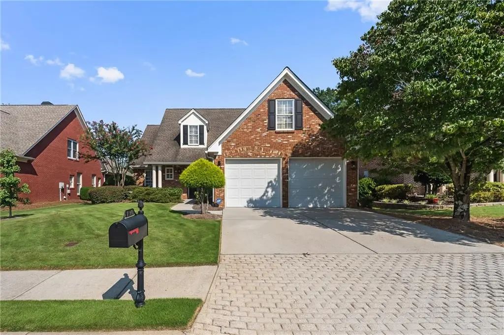 730 Windsor Place Circle, Grayson