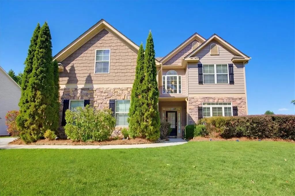 5105 Olive Branch Circle, Powder Springs