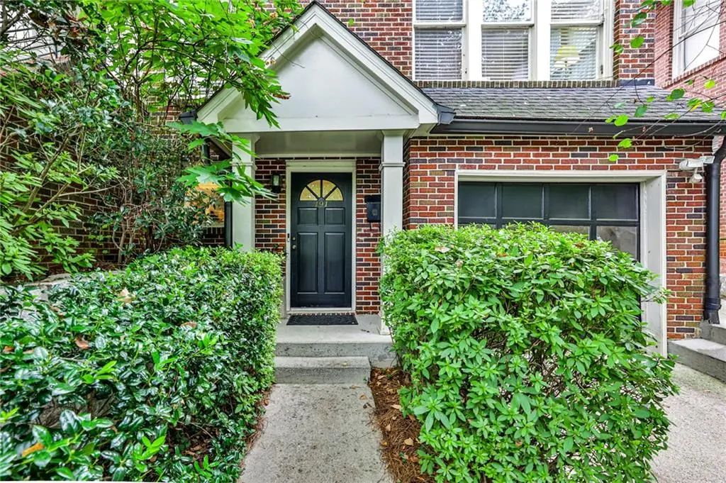 191 Westminster Drive Ne, Atlanta