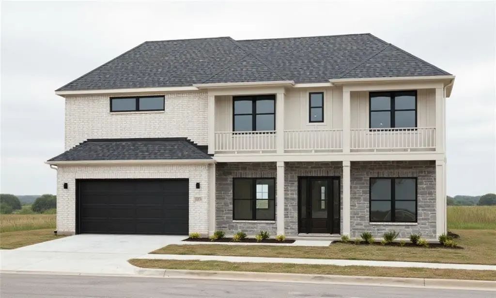 2867 N Bogan Road, Buford