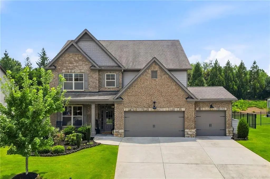7570 Bromyard Terrace, Cumming