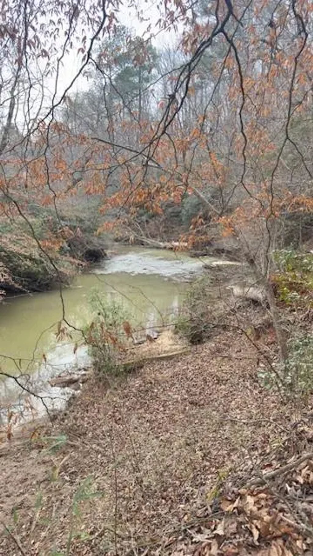 00lot1 N Helton Road, Douglasville