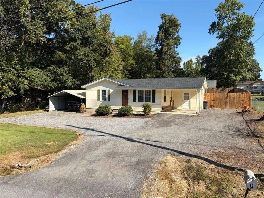 13 Cordle Drive, Rome