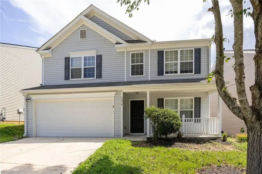 1274 Matt Moore Court, Lithia Springs