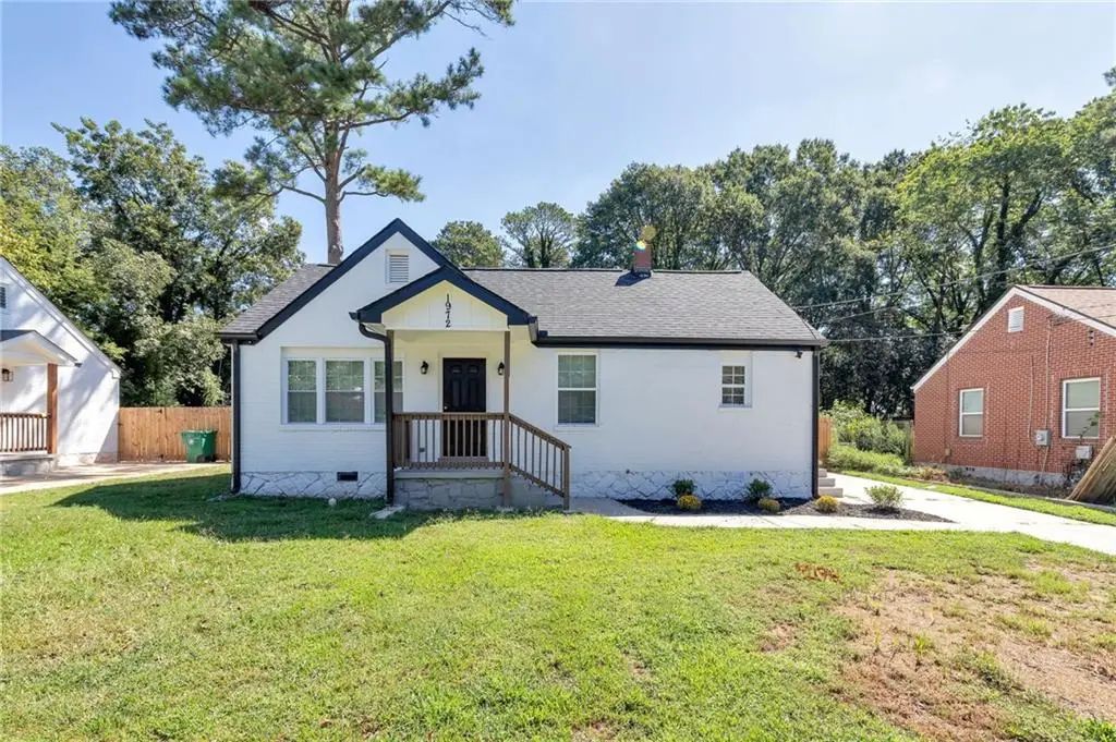 1972 Don Juan Lane, Decatur