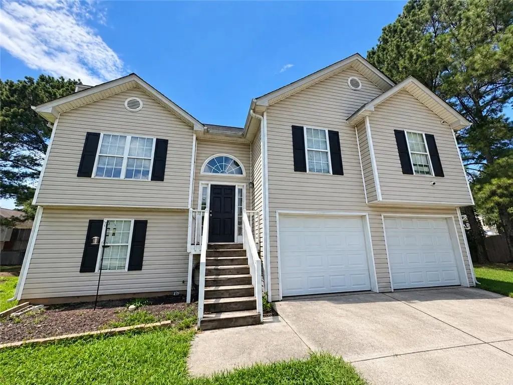 17 Triangle Lane, Adairsville