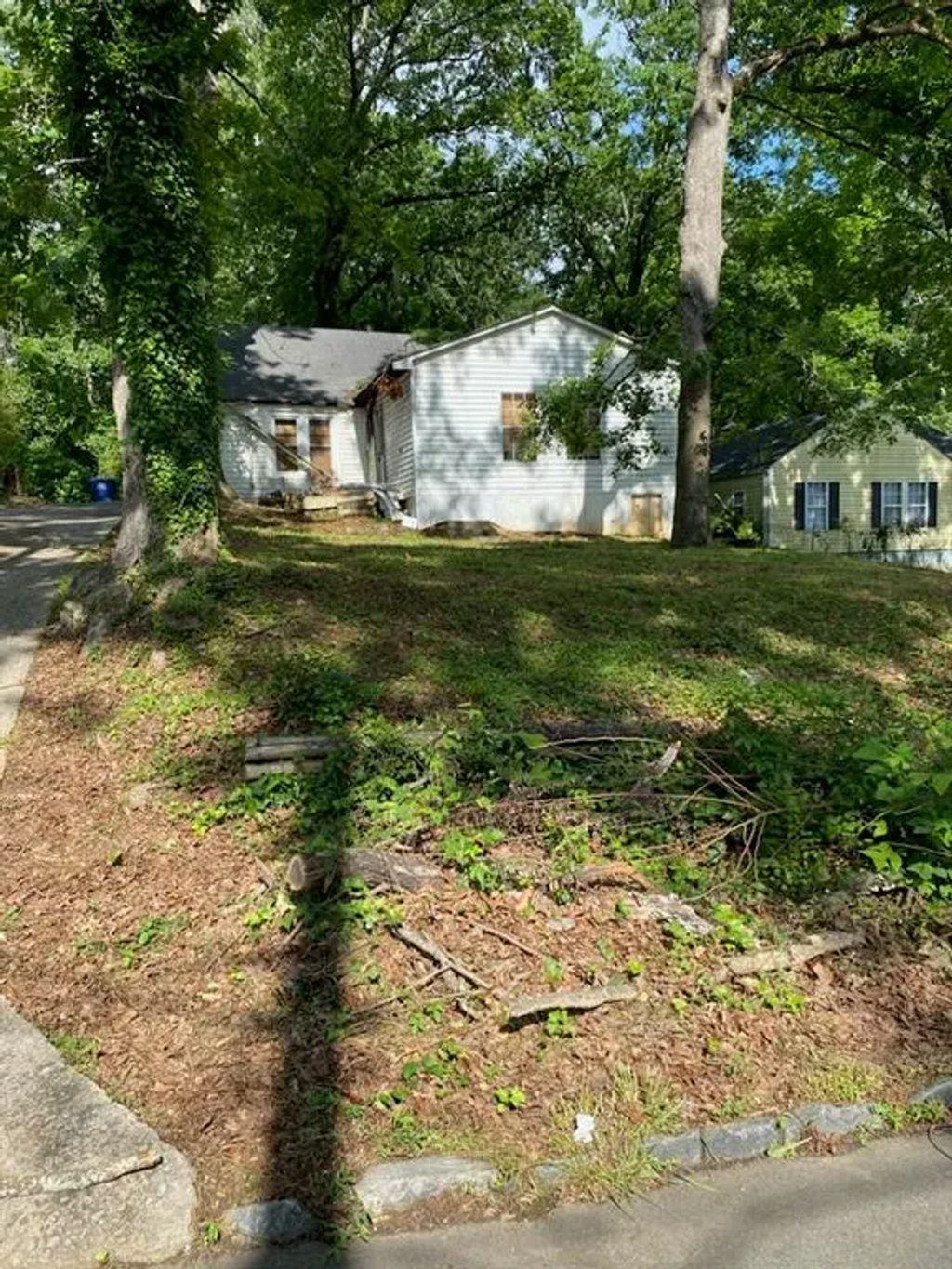 1595 Woodland Avenue Se, Atlanta