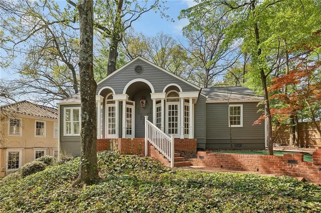 21 Brighton Road Ne, Atlanta