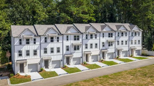 1300 Lakota Place, Atlanta