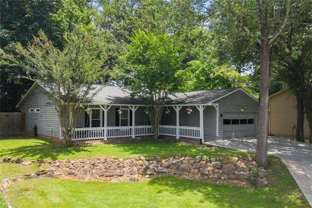 745 Waterbrook Terrace, Roswell