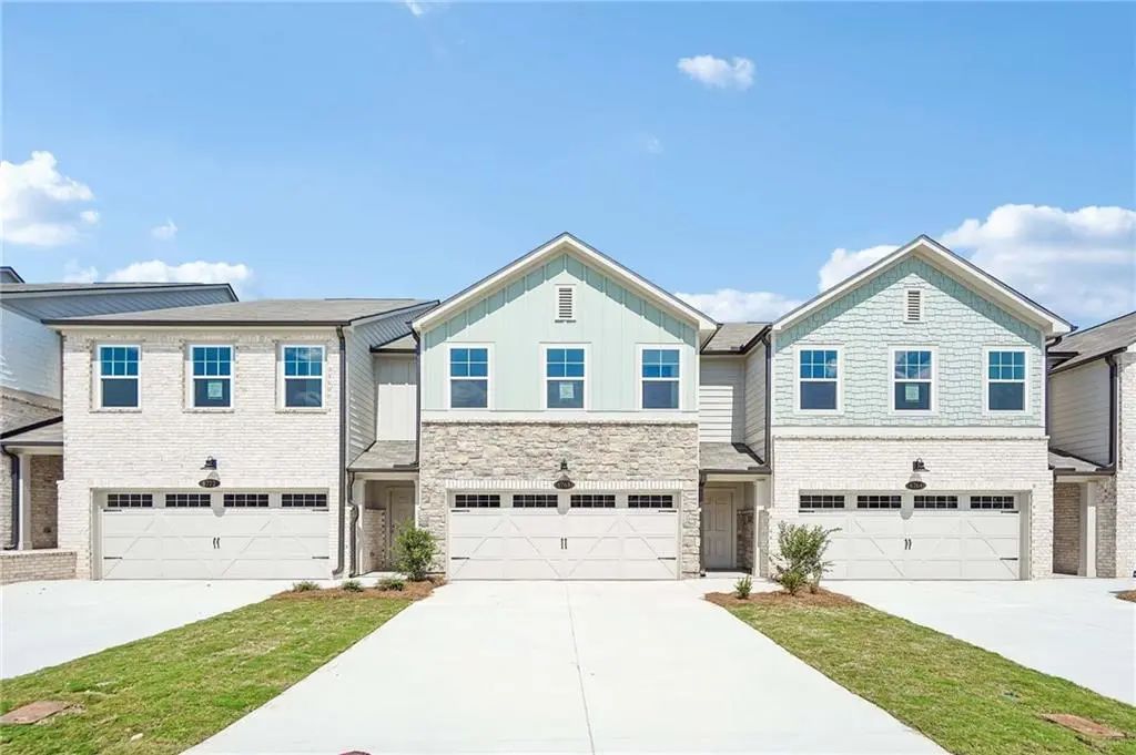 235 Kinship Drive Sw, Mableton