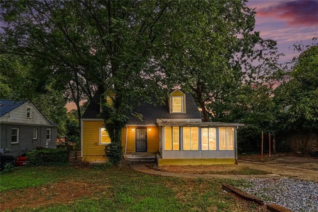 1239 Eastland Road Se, Atlanta