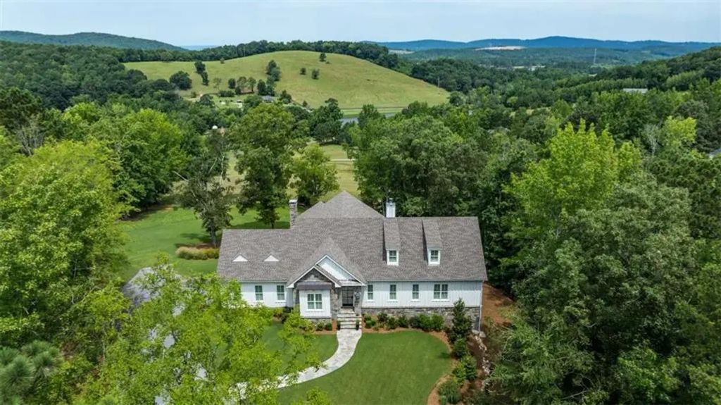 185 Marion Dairy Road, Lindale