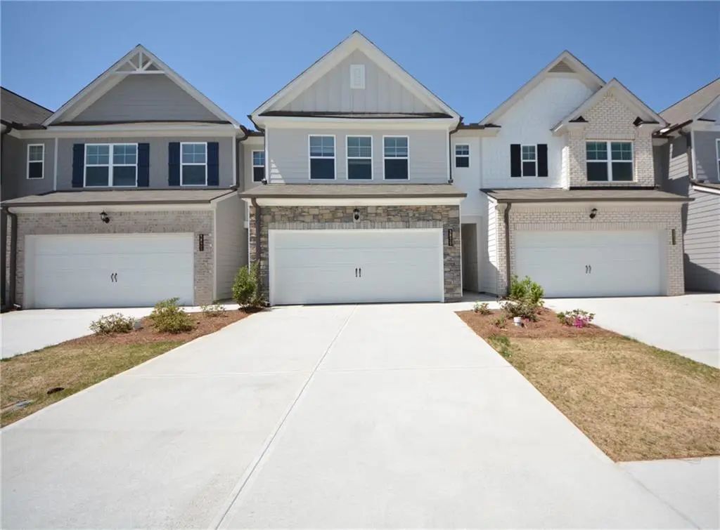 3829 Billabong Trail, Gainesville