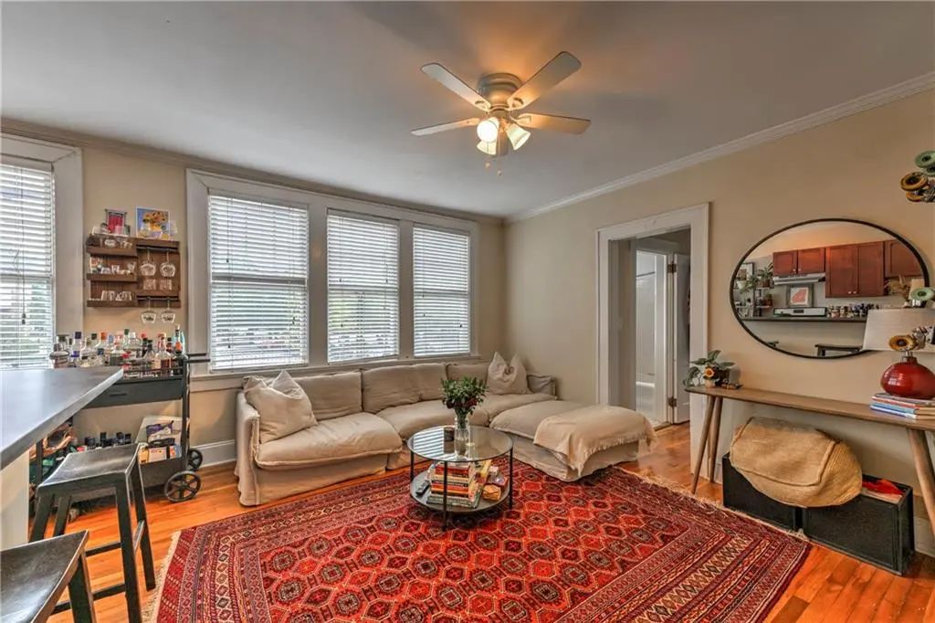 Unit 2 - 733 Frederica Street Ne, Atlanta
