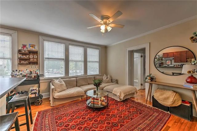 Unit 2 - 733 Frederica Street Ne, Atlanta