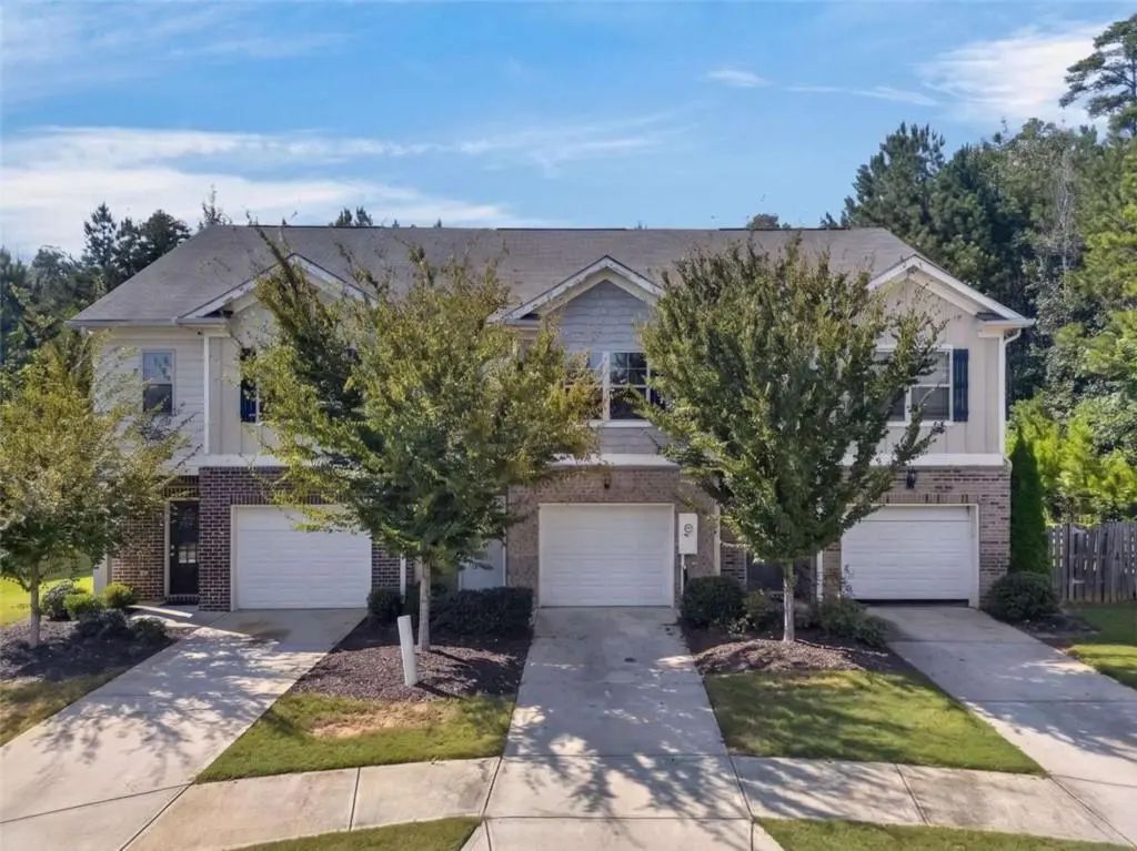 5918 Cassie Drive, Lithonia