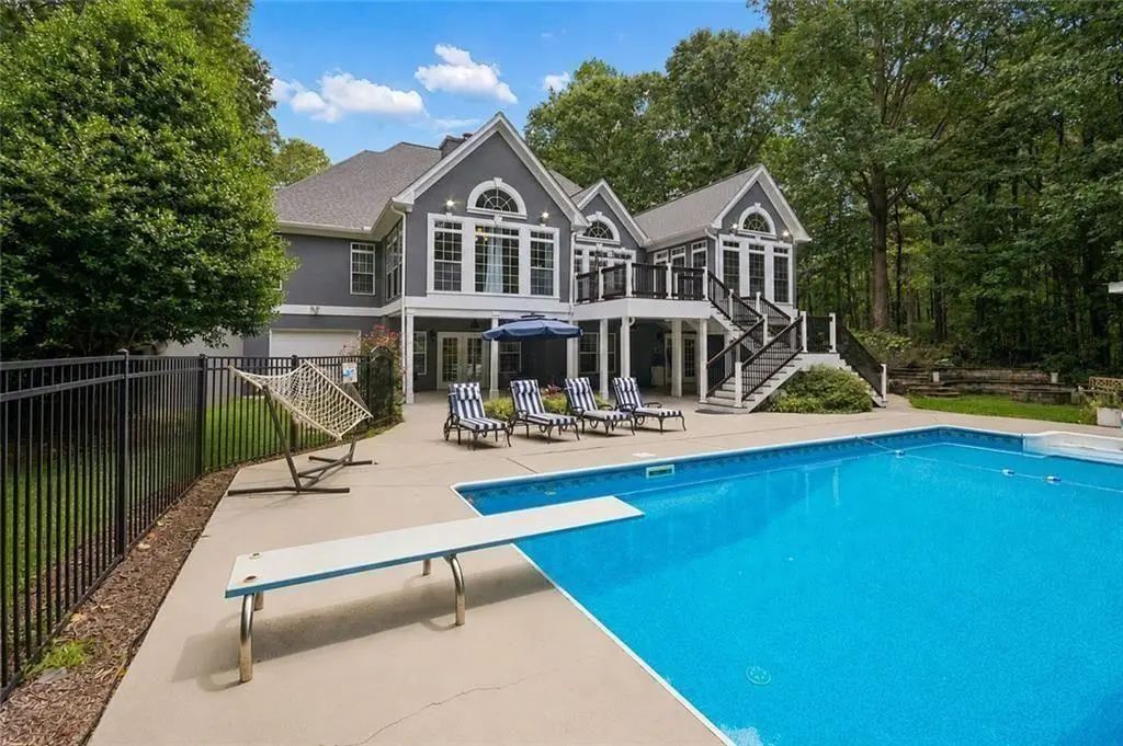 9125 Patrick Place, Winston