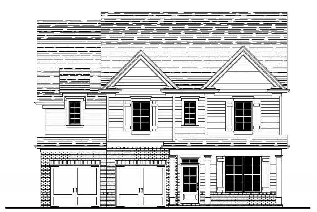 5662 Evelyn Lane, Flowery Branch