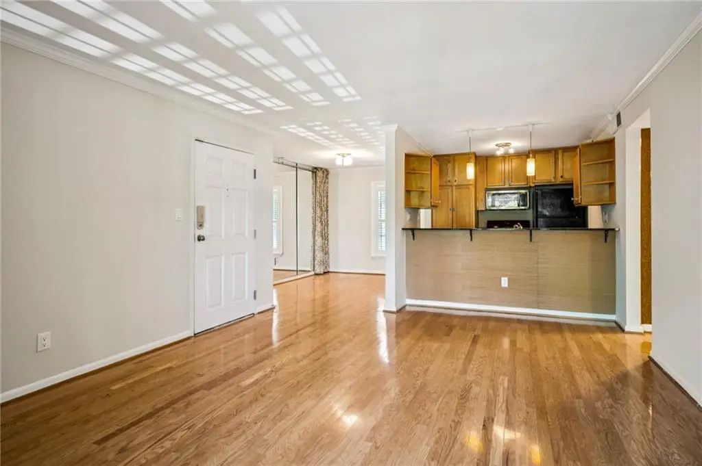 Unit E-9 - 1445 Monroe Drive Ne, Atlanta