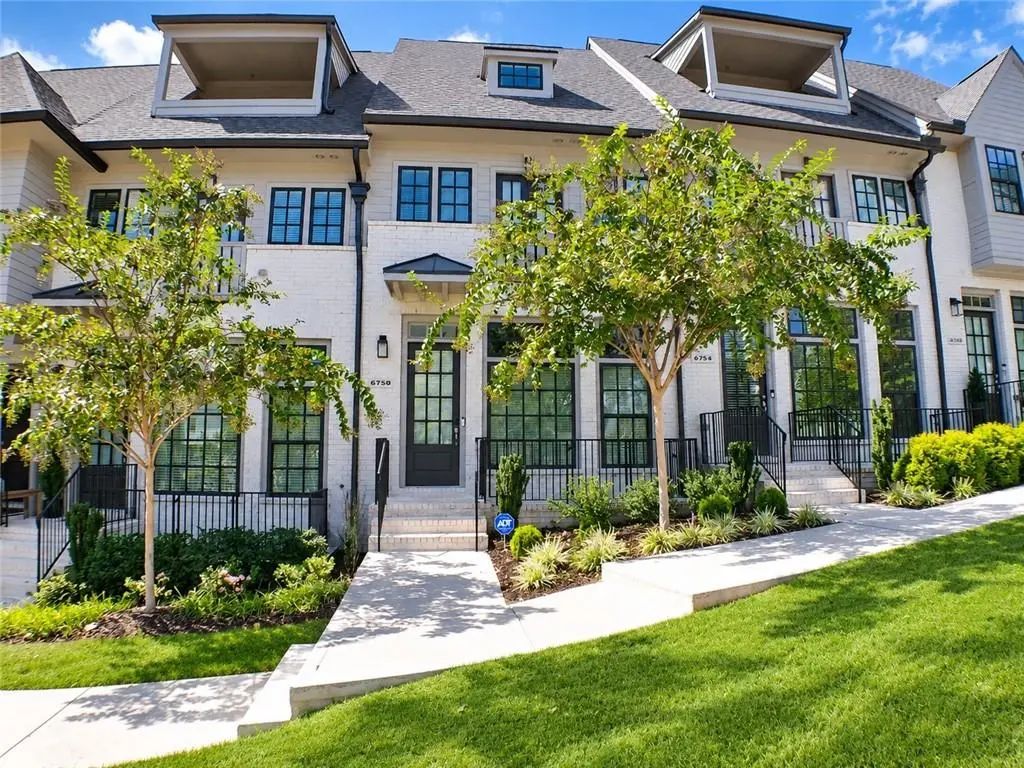 6750 Encore Boulevard, Sandy Springs