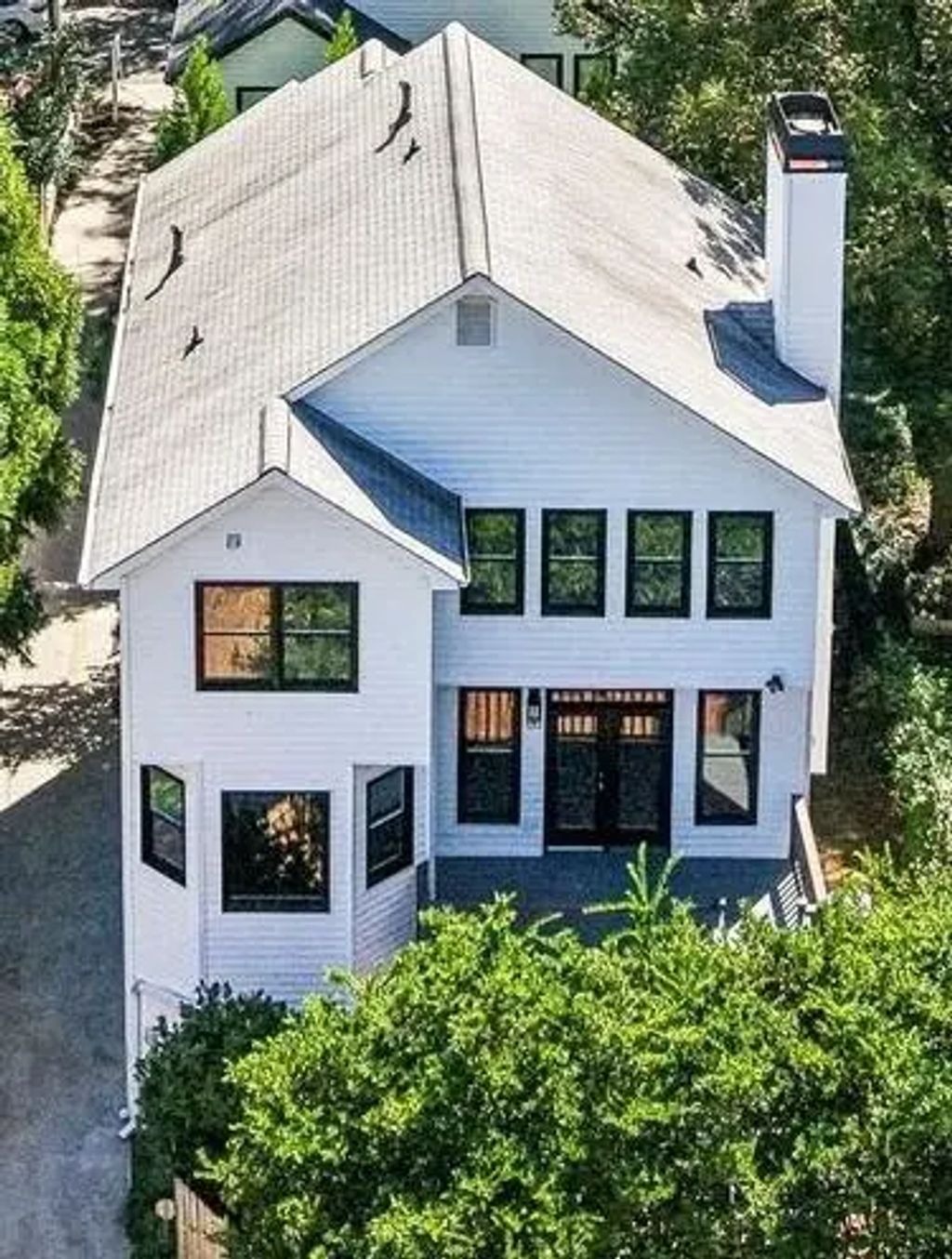 322 8th Street Ne, Atlanta