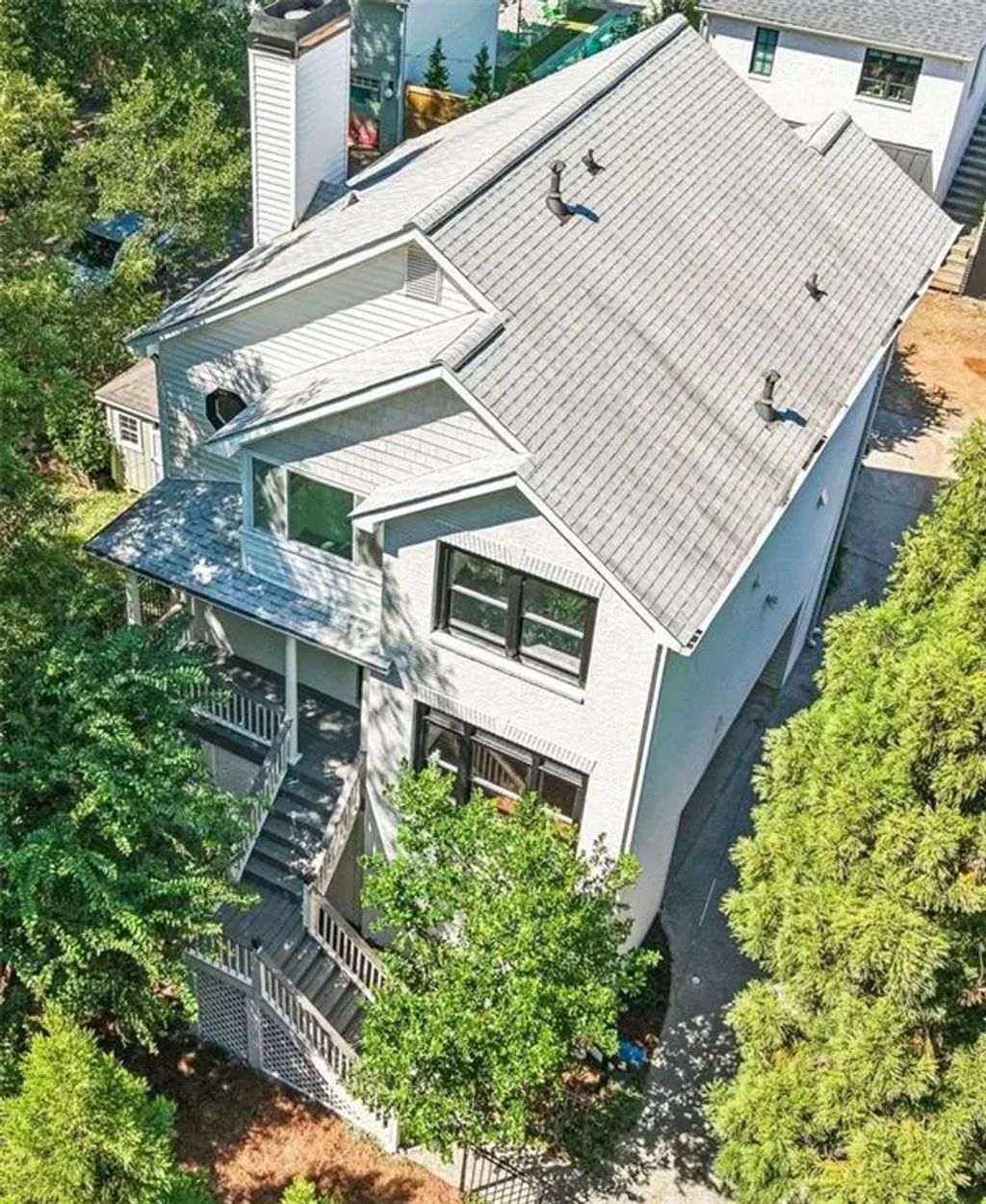322 8th Street Ne, Atlanta