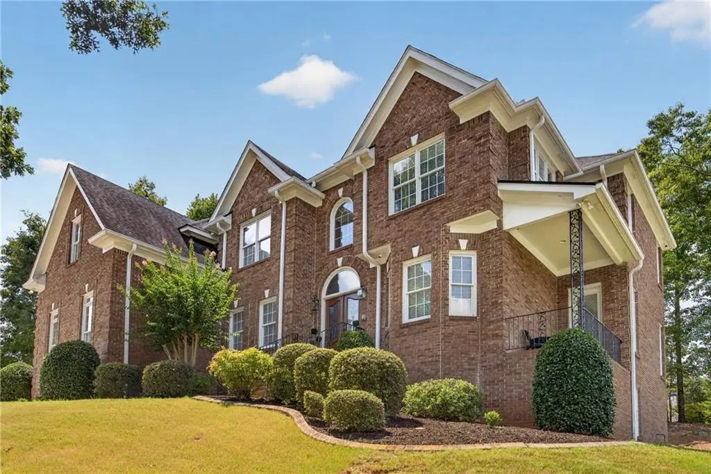 133 Saint Marks Drive, Stockbridge