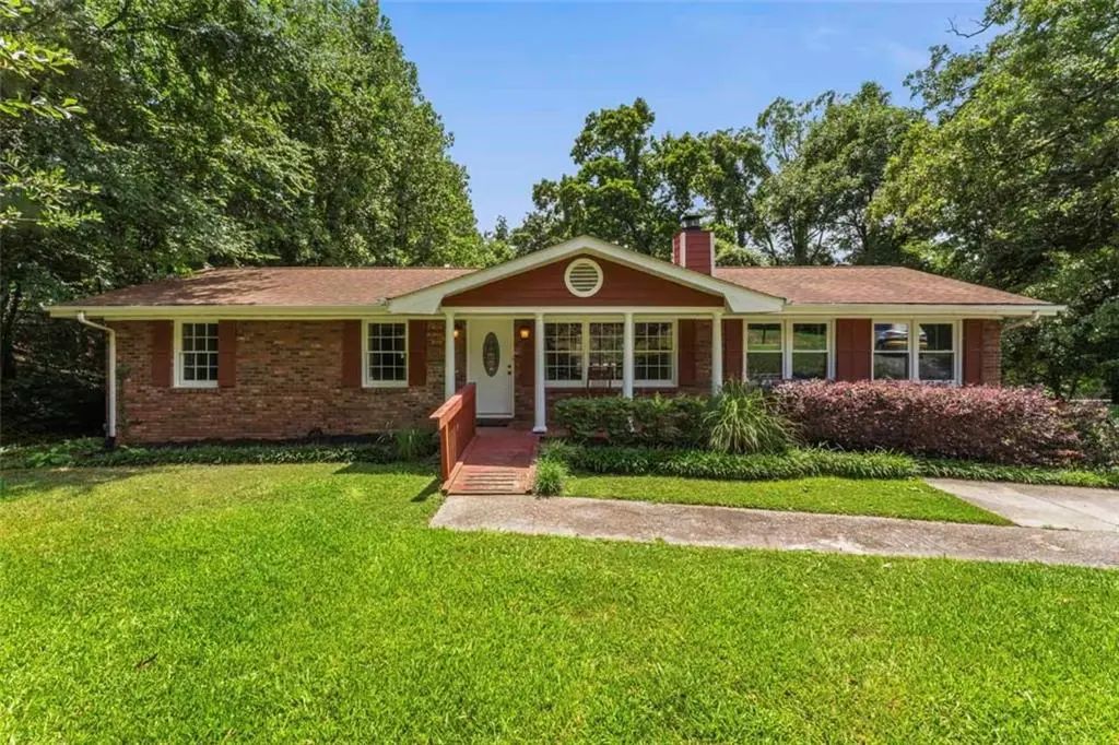 1630 Roberts Drive Se, Mableton