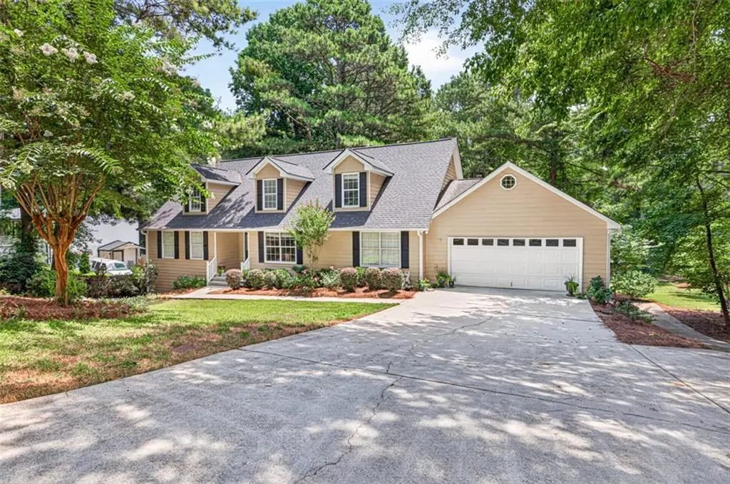 1074 Westchester Drive Sw, Lilburn