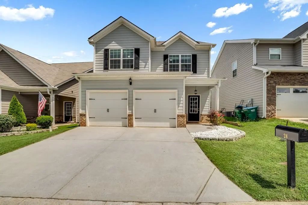 24 Castlemoor Loop, Adairsville